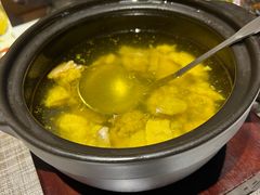 -上座云间·青年赣菜(绿茵店)