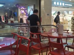 -喜家德虾仁水饺(东海缤纷天地店)