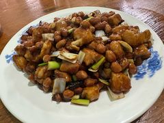 -洪福亮酒家(南草厂街店)