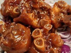 -安泰楼·佛跳墙创始人·传统闽味早茶·酒楼(三坊七巷闽菜地标店)