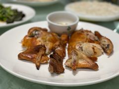-顺德美食坊(南沙分店)