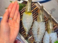 -农乐园炭火烤肉(繁花中心店)