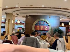 -北京全聚德(方庄店)