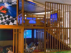 -汤连得温泉馆(宝山店)