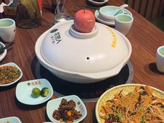 -龙泉人椰子鸡(龙昆南店)