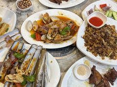 -富来美食(成发大厦店)