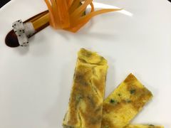 -海陵岛保利皇冠假日酒店·御公馆中餐厅 CANAL LNUA