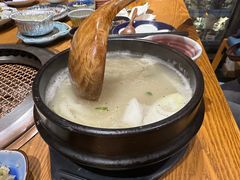 -炎蔵牛舌烤肉