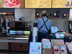 -星巴克臻选(北京前门大街店)