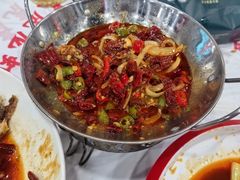-虎虎龙虾大排档(双井店)