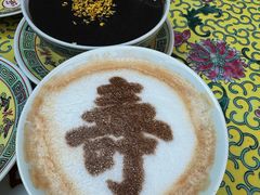 -宫事颐庭·老佛爷贵寿下午茶(颐和园店)