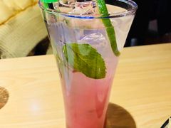 -清真·艾美可餐厅(鹏欣水游城店)