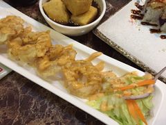 -米彩料理(西丽店)