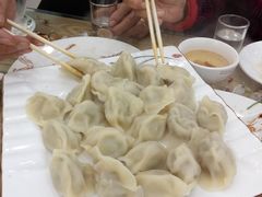 -聚德福海鲜家常菜(刘庄店)