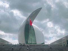 -上海中国航海博物馆