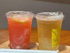-煮叶(悠唐广场店)