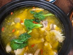-李东农庄(中南百草园地标店)
