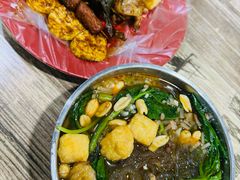 -张正麻辣烫(龙城路店)