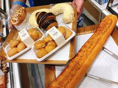 -巴黎贝甜(熙悦汇店)