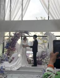 -花嫁丽舍婚礼殿堂(世博江景店)