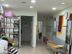 -佳雯宠物医院·皮肤科·内外科(春晓路分院)