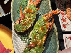 -花潮料理艺食馆(SM新生活广场店)