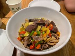 -费大厨辣椒炒肉(万家丽一店)
