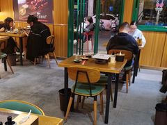 -五样儿西昌小签签烤串(建设路店)