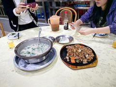 -标记美食新鲜猪杂(兴南大道店)