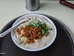 -老西关濑粉(文明路店)
