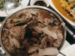 -李氏八大件老菜馆(万宝街店)