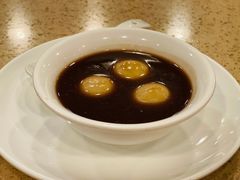 汤圆-点都德(聚福楼店)