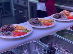 -ELI FALAFEL Lebanese&Mediterranean黎巴嫩美食(富城路店)