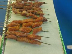 -張飛扒肉·龙江非遗(道外店)