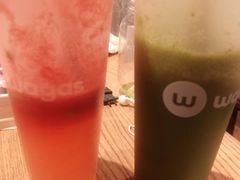 -Wagas沃歌斯(枫蓝国际店)