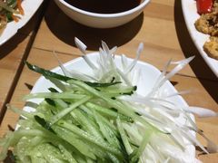 -香满园春饼·家常菜(东大桥店)