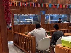 -老高烧烤(龙华星河iCO店)