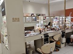 -海马体照相馆(上海万象城店)
