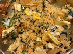 -鑫日千里马朝鲜族小馆(总店)