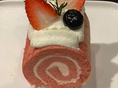 -盐城万豪酒店-盐城厨房西餐厅