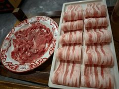 -楠火锅(西单店)