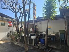 -瑞丰园庭院餐厅·白族传统家常菜