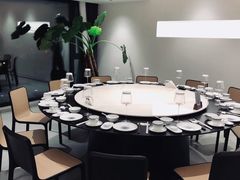包厢-悦庭六号餐厅(麦岛店)