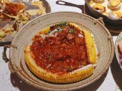 -墨纪Mojí墨西哥餐厅(南开大悦城店)