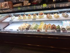 -卷心卷意·轻甜蛋糕(新光天地店)