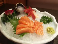 -福樱兰海鲜放题铁板烧(加州店)