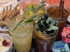 -川西坝子火锅(清江东路3.0直营店)