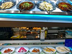 -星海汇海鲜烤肉火锅自助(二七广场百年德化店)