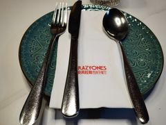 -CRAZYONES克芮旺斯西班牙餐厅(苏州中心店)