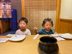 -山之川日料放题(通州店)